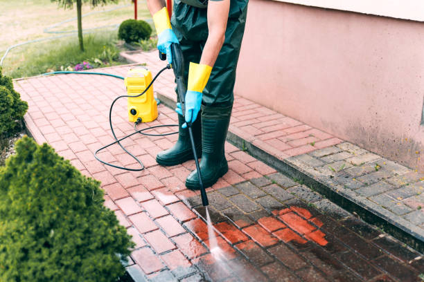 Reliable Tower Lakes, IL Pressure Washing Solutions